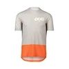2024 new summer color block CULB POC short sleeved quick drying, breathability, and speed reduction for free customization 2