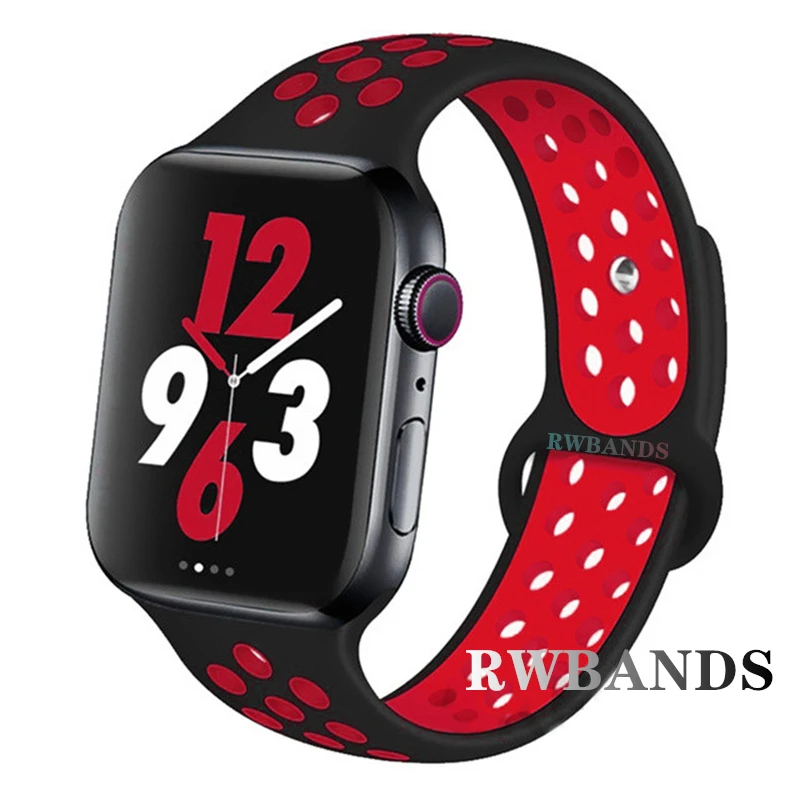 Breathable Sport Strap
