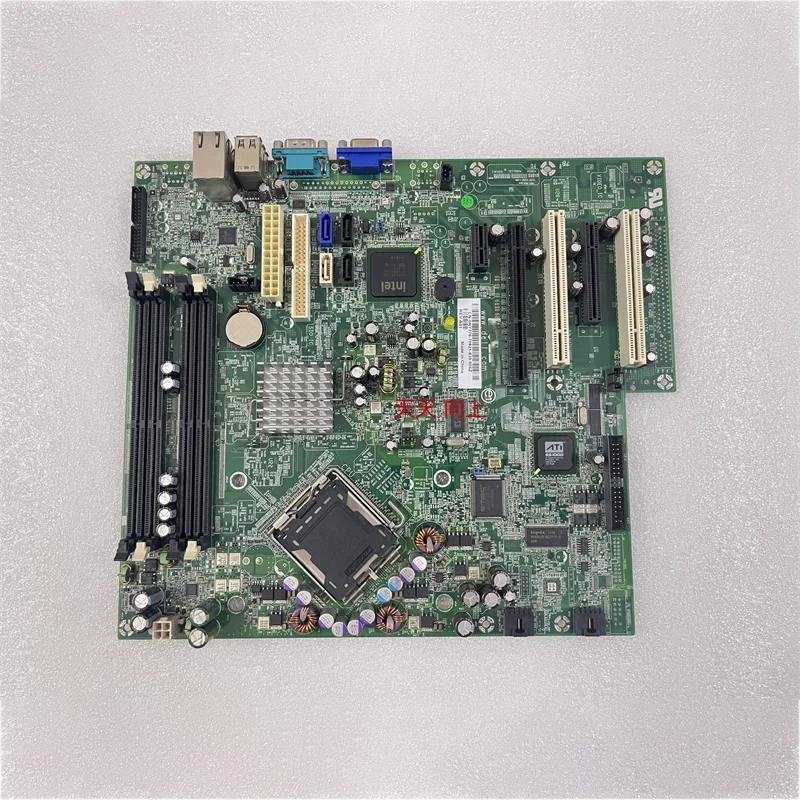 

Материнская плата YH299 ONY776 для сервера DELL PowerEdge SC440