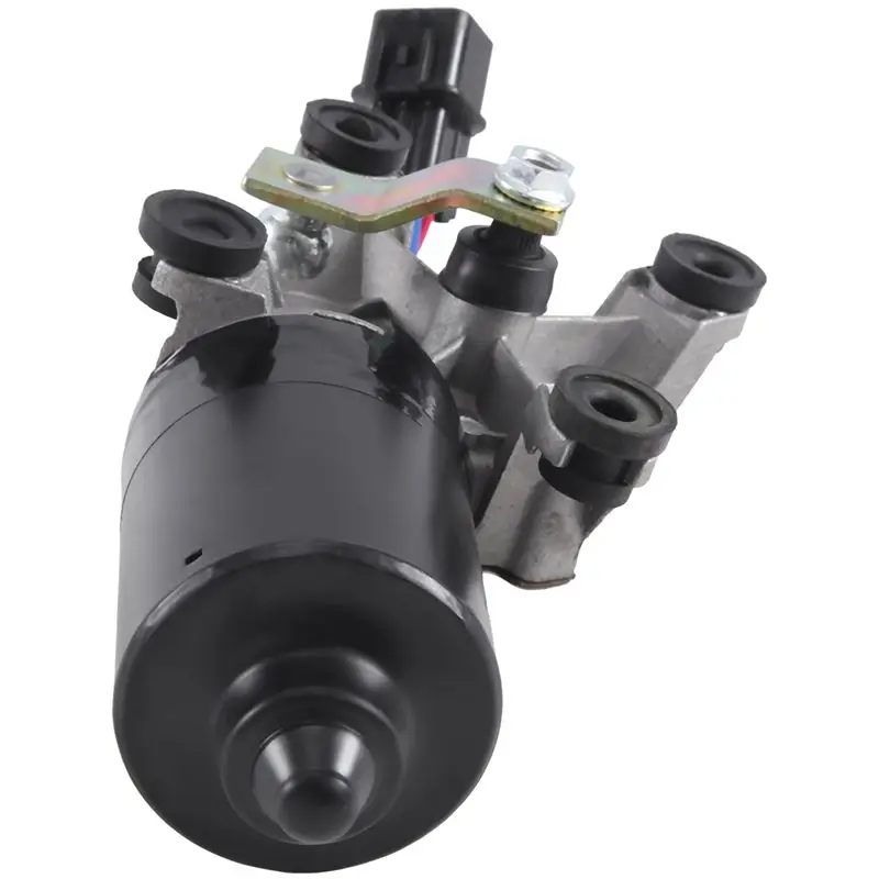 M64K-98100H1500 테라칸 2001-2006용 자동차 앞 유리 와이퍼 모터 부품 98100-H1500