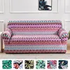 new Stretch Sofa Couch Cover For Living Room L Shaped Combination Chaise Sofa Slipcover Home Decor 1/2/3/4 Seats Removable 1