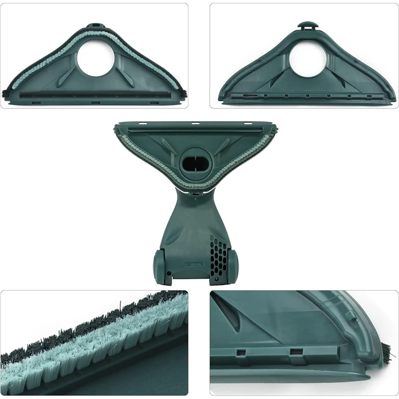 Фото Щетка для пылесоса Vorwerk Kobold VK135 VK136 VK140 VK 130 HD40 №5