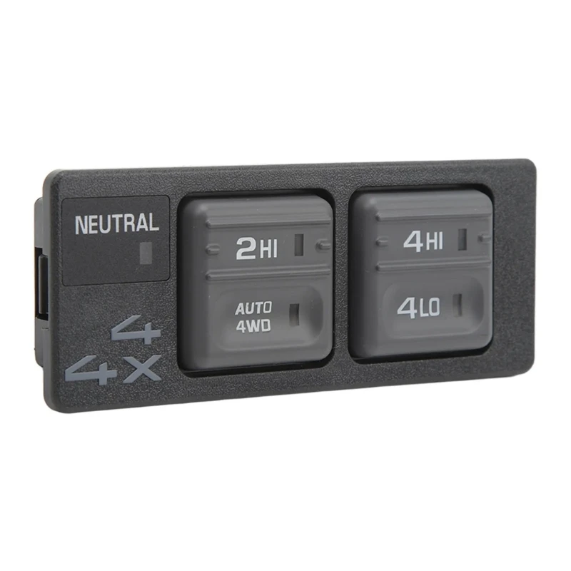 

Transfer 19168765 Reliable Auto Interior Replacement for K1500