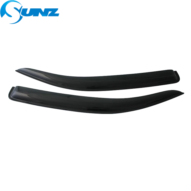 For Mercedes Benz V-class Viano Vito W447 W639 2003 Present Plastic Window  Visor Vent Shades Sun Rain Deflector Guard - Awnings & Shelters - AliExpress