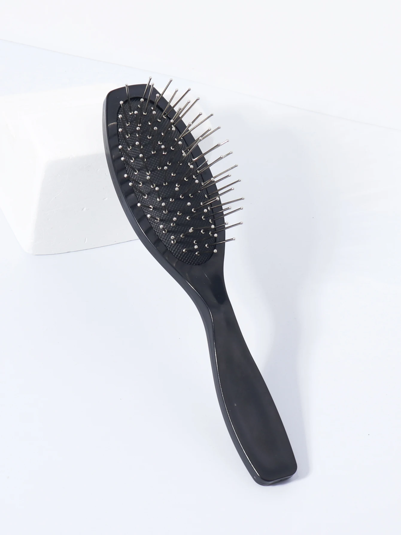 Professional Anti-Static Steel Comb Brush Wig Hair Extension Training Head Tool Cleaning Comb 2pcs Special for Real Hair Wigs hair comb,hair brush,hair styling tool,hair styling comb,hair styling brush,curling comb,wig brush,curly hair comb