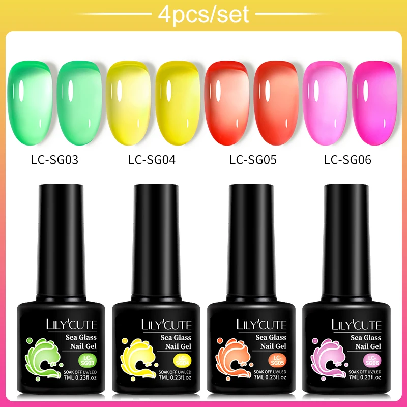 4PCS-SET8