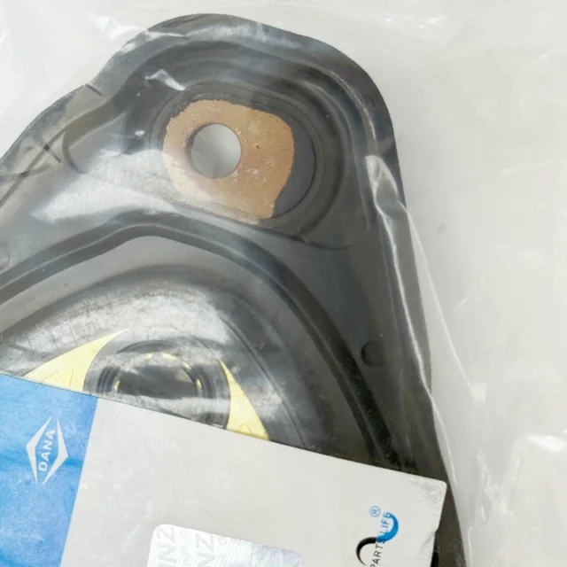 Junta De Ajustador Del Árbol De Levas Para BMW | Número OE 11127552280, Compatible Con Varios Modelos (Z4, X3, 328i, Etc.) - Metal Y Caucho