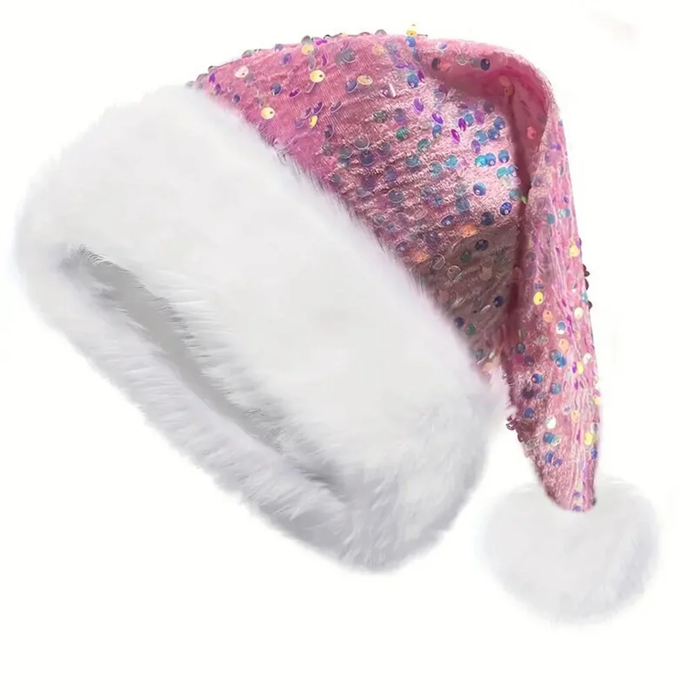 CAPPELLO BABBO NATALE EXTRA LUNGO CM.65 WIDMANN - DALMASSO 24