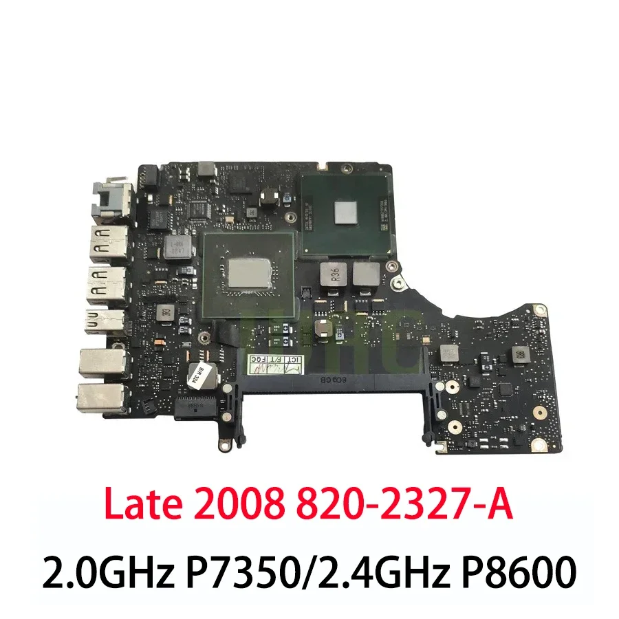 Laptop Motherboard Original A1278 Motherboard Macbook Pro 13" A1278 Logic Board 2008 2009 2010 2011 2012 Years