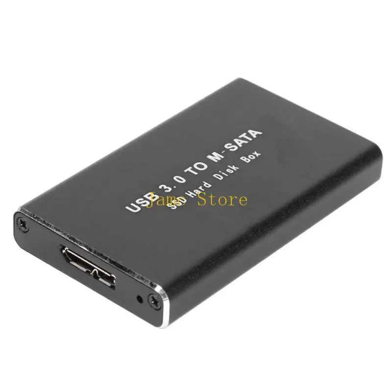 LX0B 핫 스왑 가능한 USB3.0 드라이브 인클로저 도구가 필요 없는 설치로 여러 시스템 지원