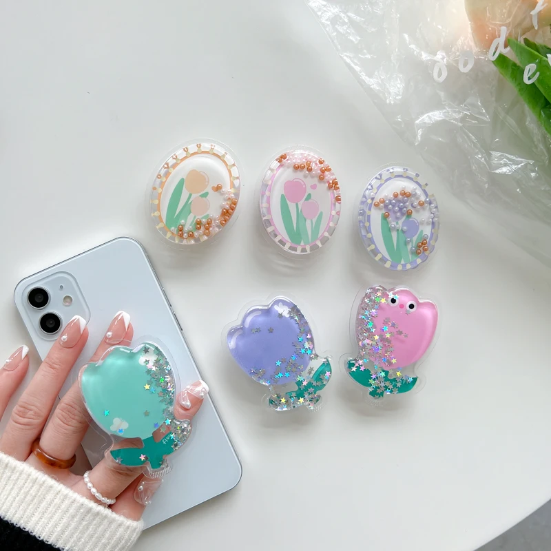 Подставка-держатель для iPhone, Samsung, Huawei, Xiaomi