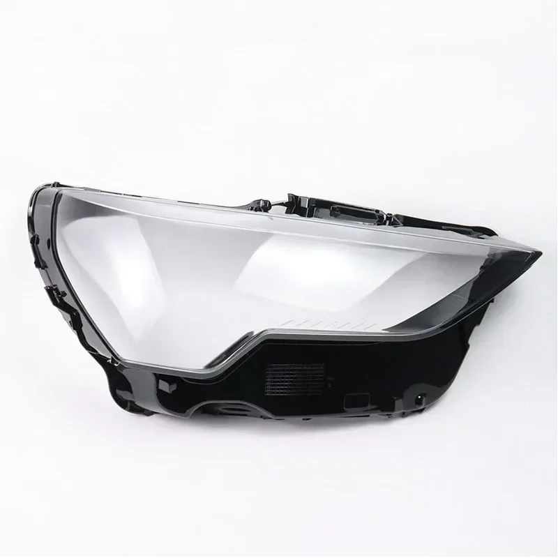 Headlight Cover Car Headlight Lens for Audi Q3 Headlamp Cover Replacement