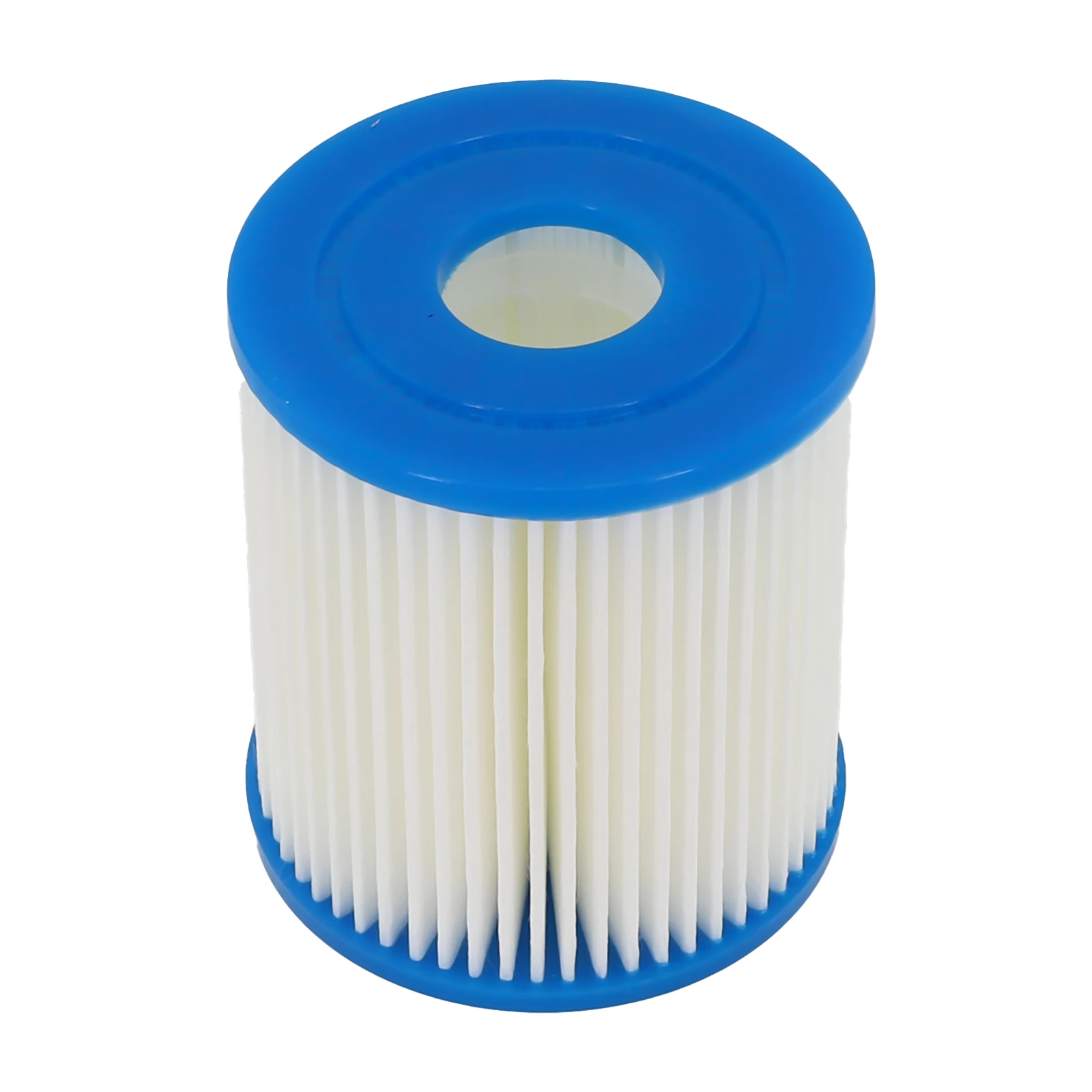 

1pc Pool Filter For 58093 Type-I Cartridge Filter For 330 Gall Replacement Pool Flowclear 58381 Home Improvement Cleaner Filter