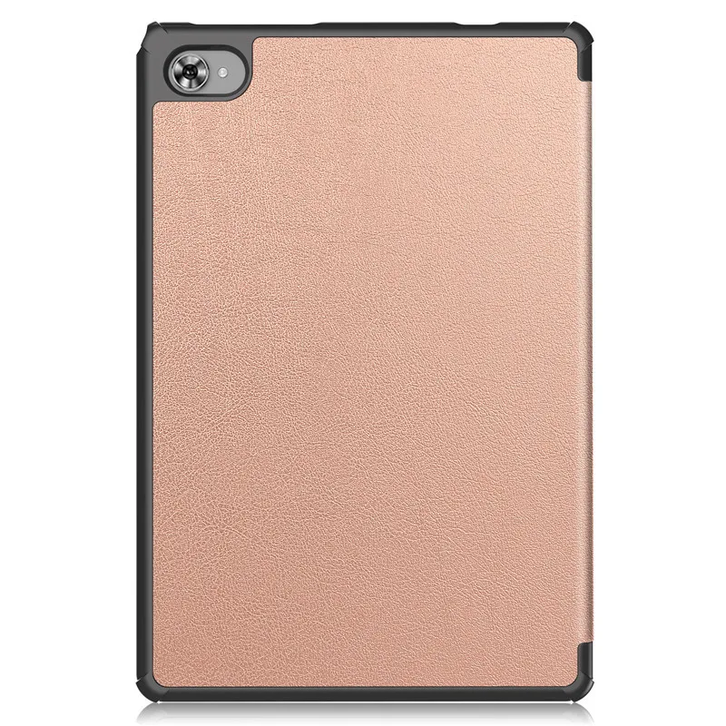 Coque For Teclast T50 Tablet Fold PU Leather Protective Hard PC Tablet Case For Teclast M40 Plus P40HD P30S T 50 Smart Cover_voghion.com