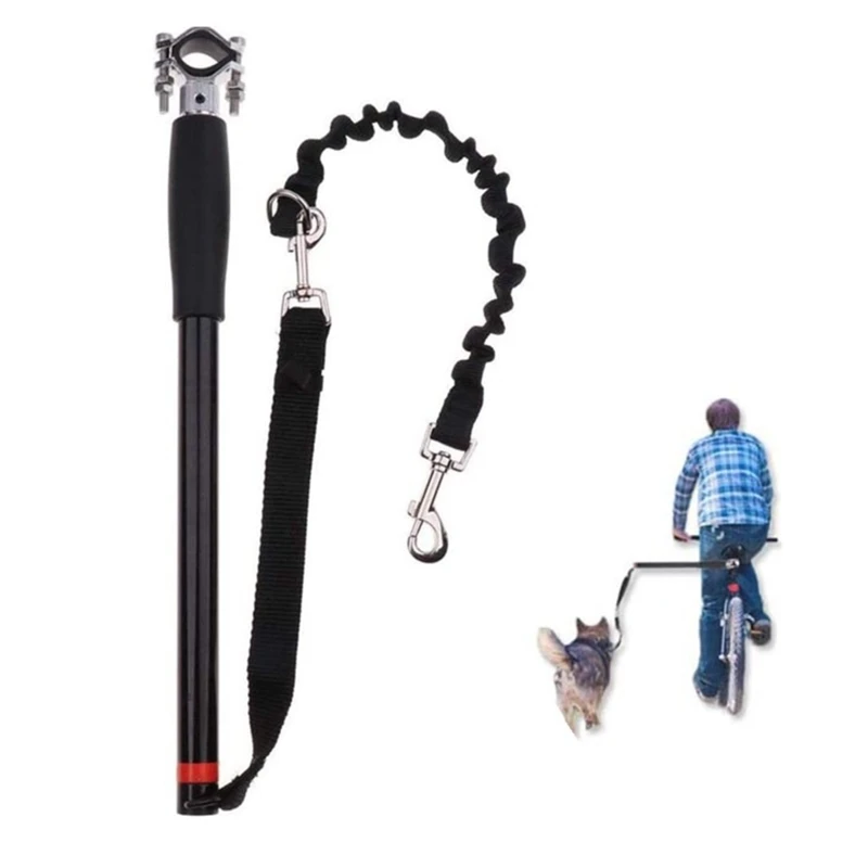 

Dog Hands Leashes Exerciser Leash Easy to Install or Remove