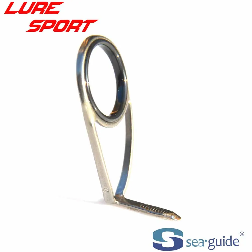 SeaGuide 4pcs HBXORSG SXORSG Guide Stainless Steel Frame RS Ring