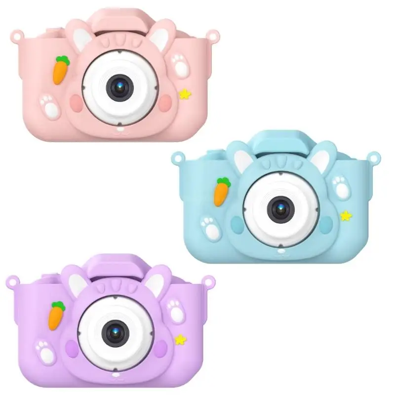 Цифровой видеорегистратор X11S, подарок на день рождения, камера 2–48 м, встроенная батарея 400 мА, R2LB