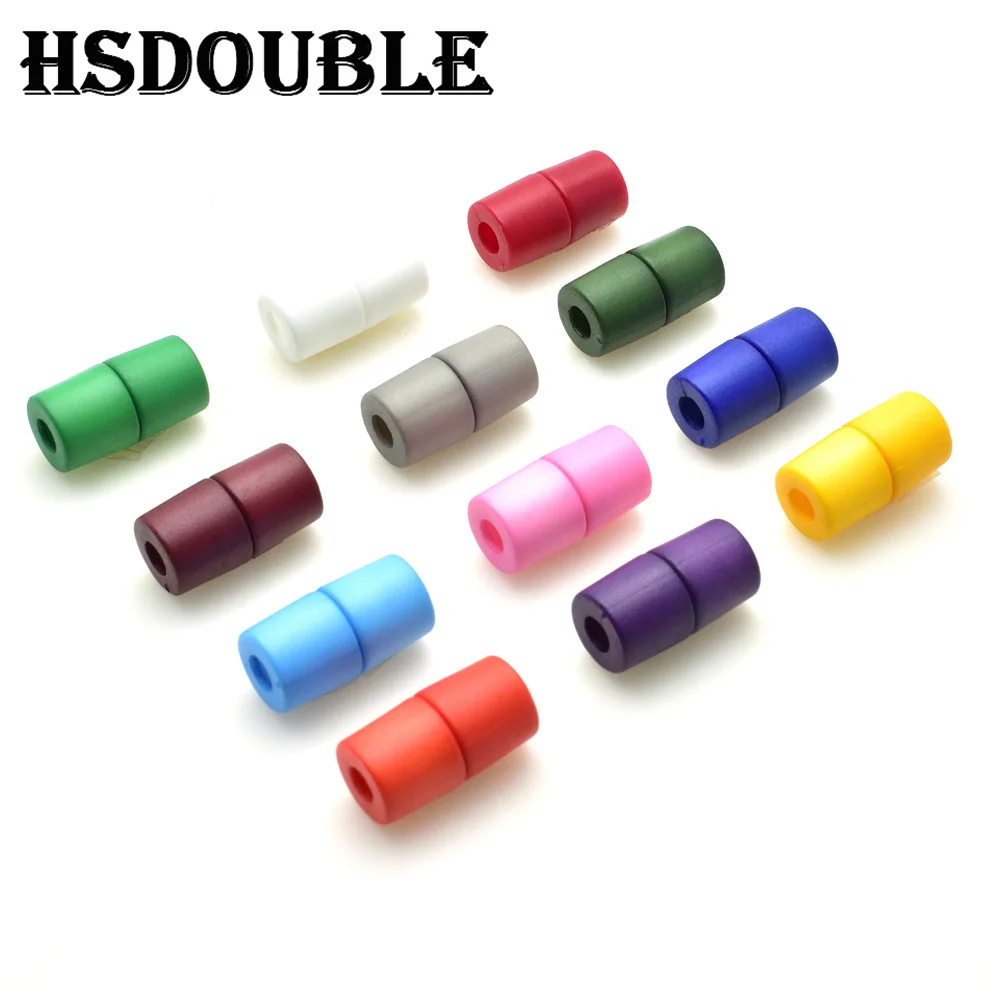 Lanyard Connectors 12 Pcs For Paracord & Ribbon Lanyards