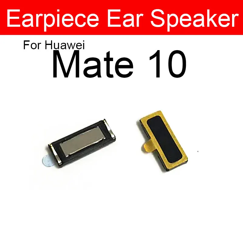 Ear Earpiece Speaker Receiver Loudspeaker Part For Huawei Mate 9 10 20 Lite Pro 20X P Smart Plus earpiece speaker,loudspeaker earpiece speaker,earpiece replacement parts