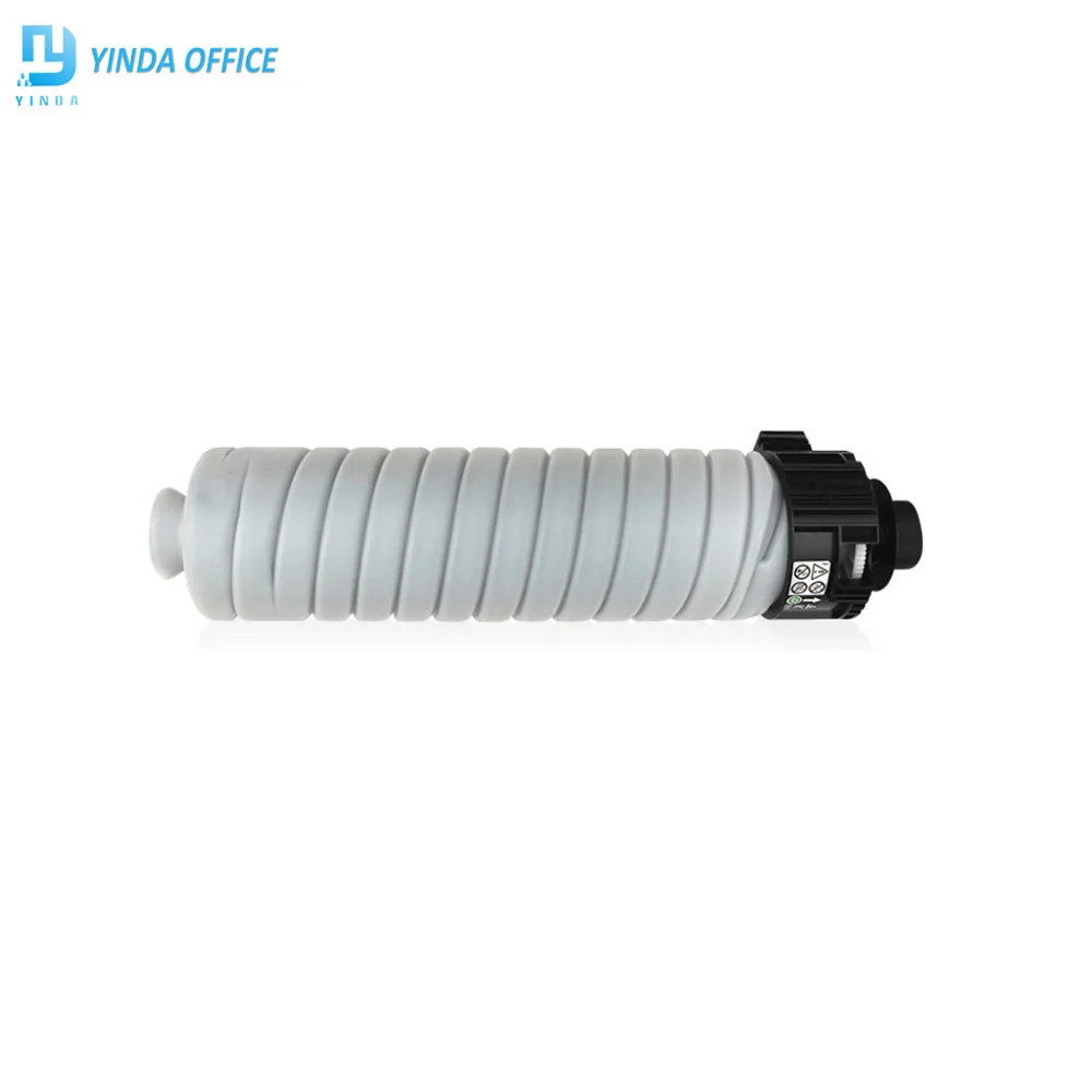 Cartucho de Toner para Ricoh mp 2555 2554 3054 3055 6054c 5054 Mp3554c Mp2555 Mp3054 Mp3055 Mp6054c Mp5054 Mp2554 1pc 3554c Bk702g do - Imagem 3
