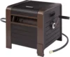 778 200' Hose Storage Box, Bronze, 23 x 16.9 x 18.15 inches 1