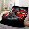 T-Tampas B-Bay B-Buccaneers Blanket Skin friendly comfort warm soft plush blanket suitable sofa living room office bedroom 1