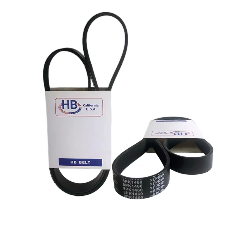 

Детали экскаватора XOJOX для ремня 8pk1460 Suoman Xcmg Cummins Qsb5.9 двигатель 3911562/C3288812