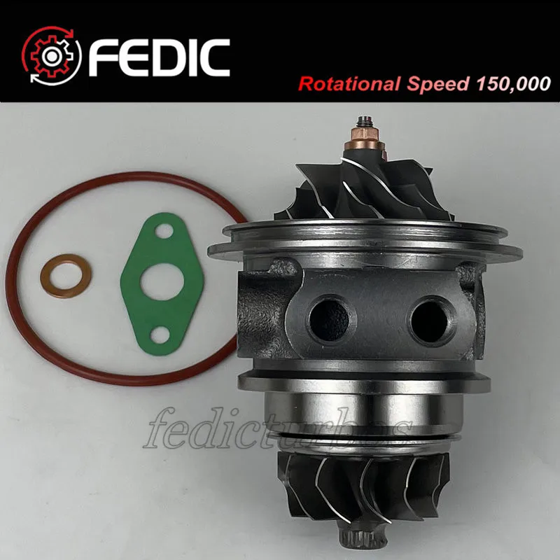 ͺ īƮ TD04L CHRA 49377-06213 49377-06202,  PKW XC70 XC90 2.5T 210HP B5254T2 2003-2009