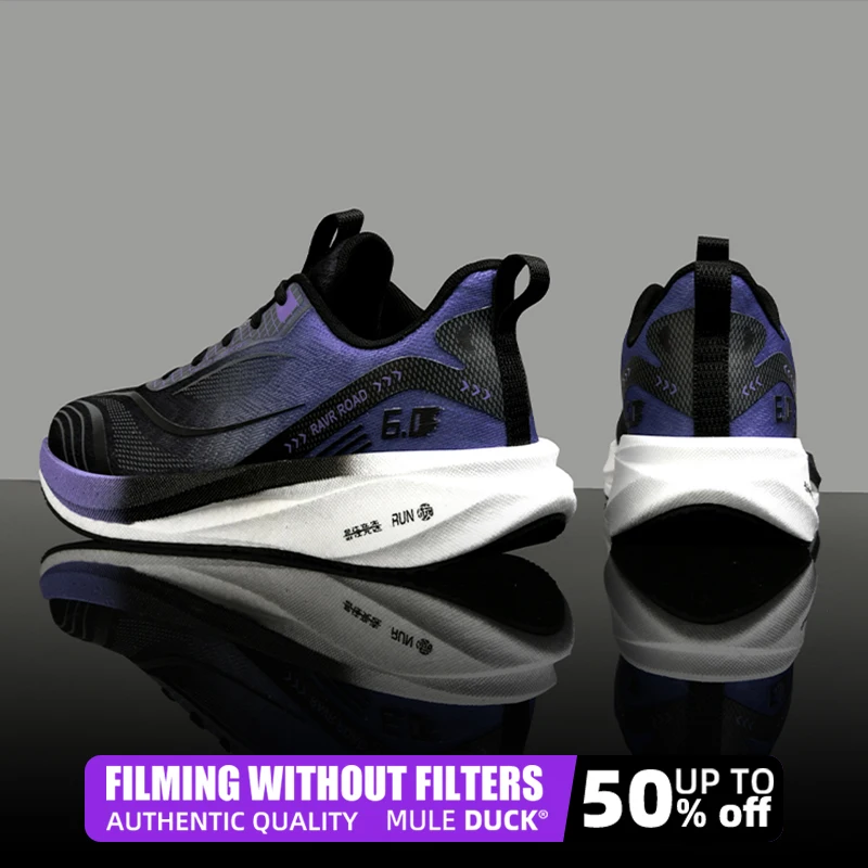 Carbon Plate Sports Running Shoes 3