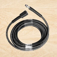 Pressure Washer Water Pipe M22 vWater Tube High Pressure Car Washing Hose for Karcher K2 K3 K4 K5 Washer 1