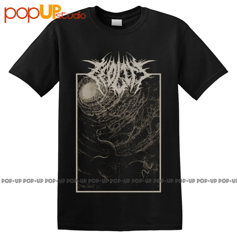 T-Shirt Zeolite-'Nightmate'