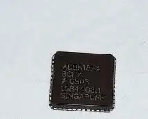 

100% new original AD9518-4BCPZ AD9518-4 Free Shipping Ensure that the new