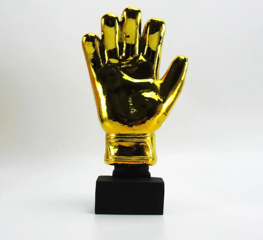 축구트로피