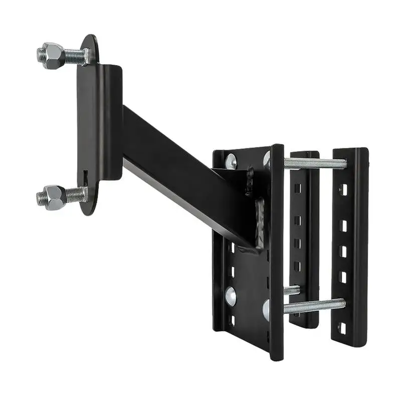 

Spare Tire Bracket For Trailer Boat Spare Tire Carrier Mount Heavy Duty Lugs Wheels Carrier 1200lbs Capacity With Bolt Patterns