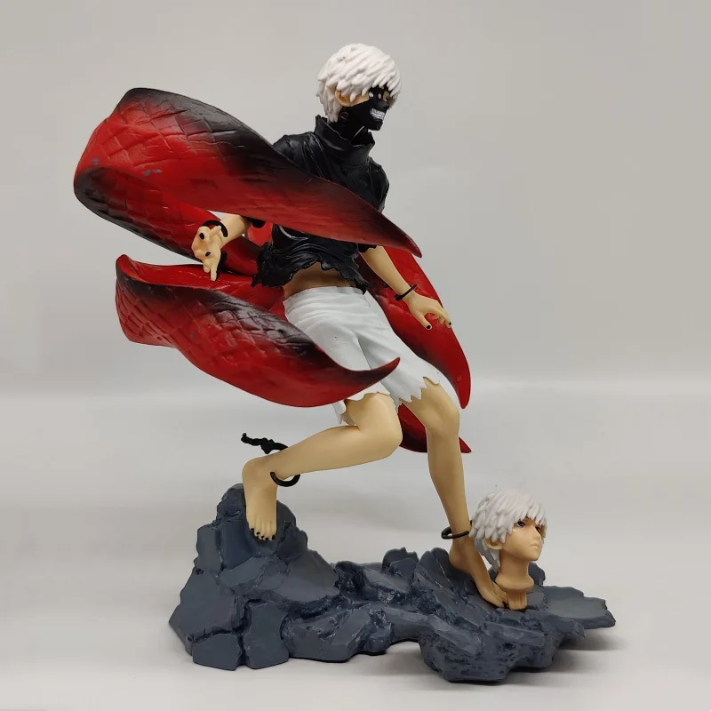 Tokyo Ghoul Anime Tokyo Ghoul Anime