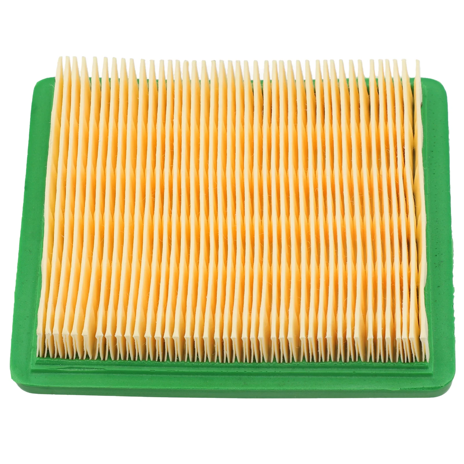 

1pcs Air Filters Lawn Mower Grass Trimmer Part Household Trimming Tool Lawn Mower Accessories Air Filter Replacement