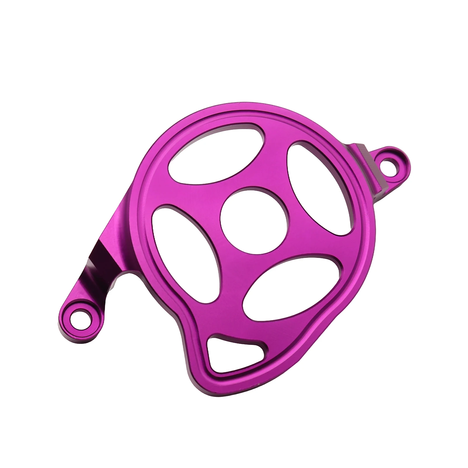 Motorcycle Engine Case Saver Cover Guard For Surron Sur-Ron Sur Ron Lightbee Light Bee X S Segway X160 X260 Electric Dirt Bike