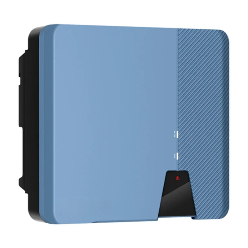 

Фотогальванический инвертор 10 кВт-50 кВт