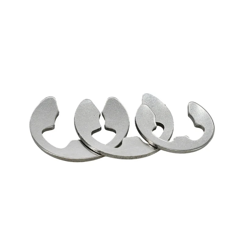 304 Stainless Steel