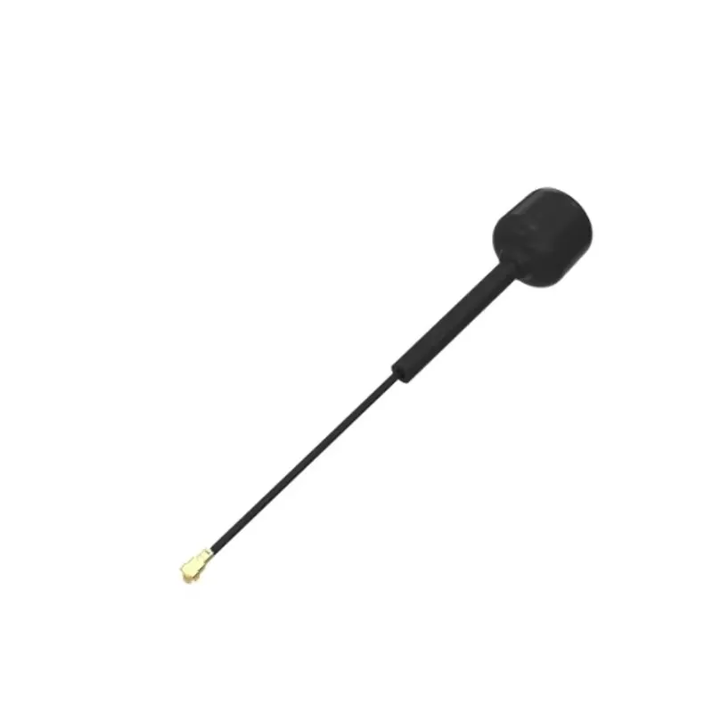 Antenne VTX Walksnail Avatar V2 5.8Ghz, design compact pour drone FPV, compatible Avatar HD V2/Pro