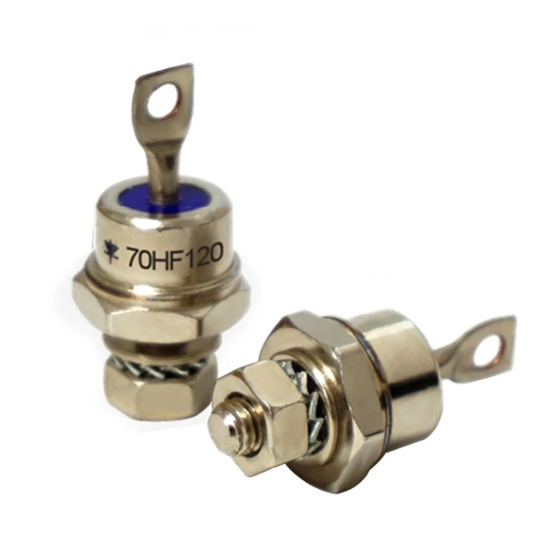 Diodo Raddrizzatore Raddrizzatore Polarità Diretta/Inversa Per Caricare Batterie 1200V