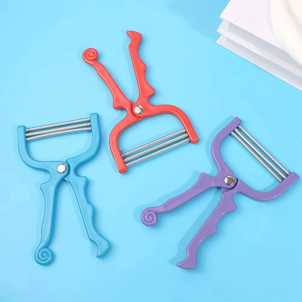 Epilatore Manuale per Rimozione Peli del Viso, Strumento di Bellezza per Rasatura e Depilazione per Donne Adulte - immagine 4