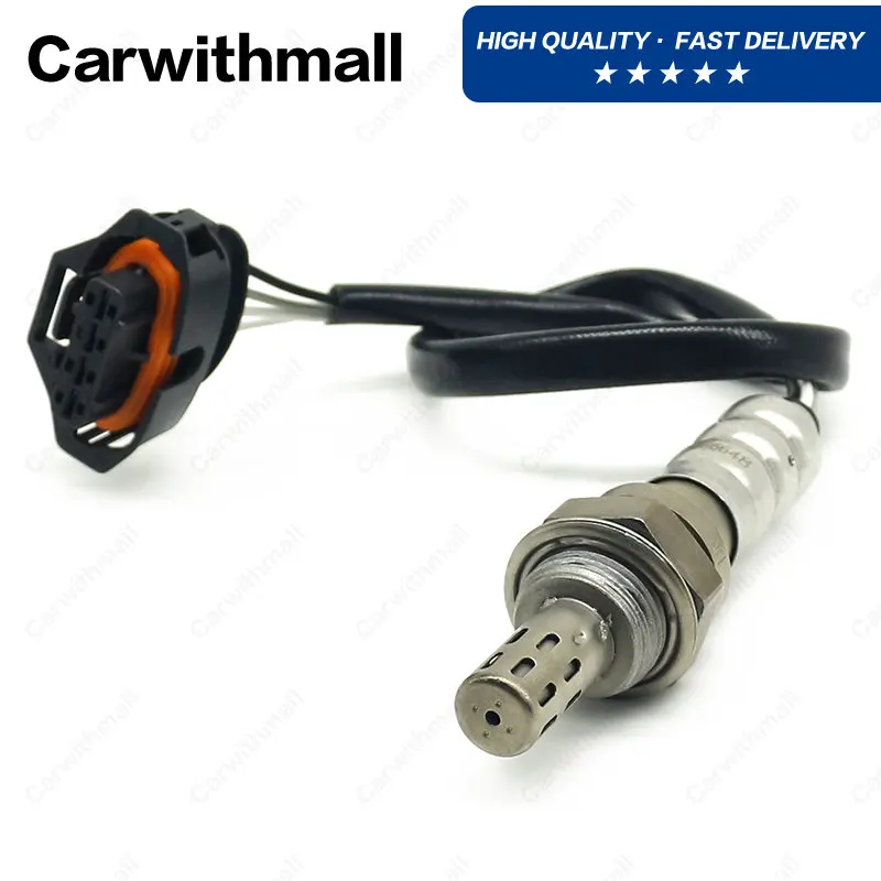 

Датчик кислорода для Chevrolet Cruze Orlando Sonic Epica 55566648 л 55566650 л 2009-2017