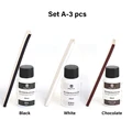 Set A- 3 pcs
