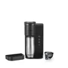Keurig Coffee Maker 20 cups, Instant Black Gold 5