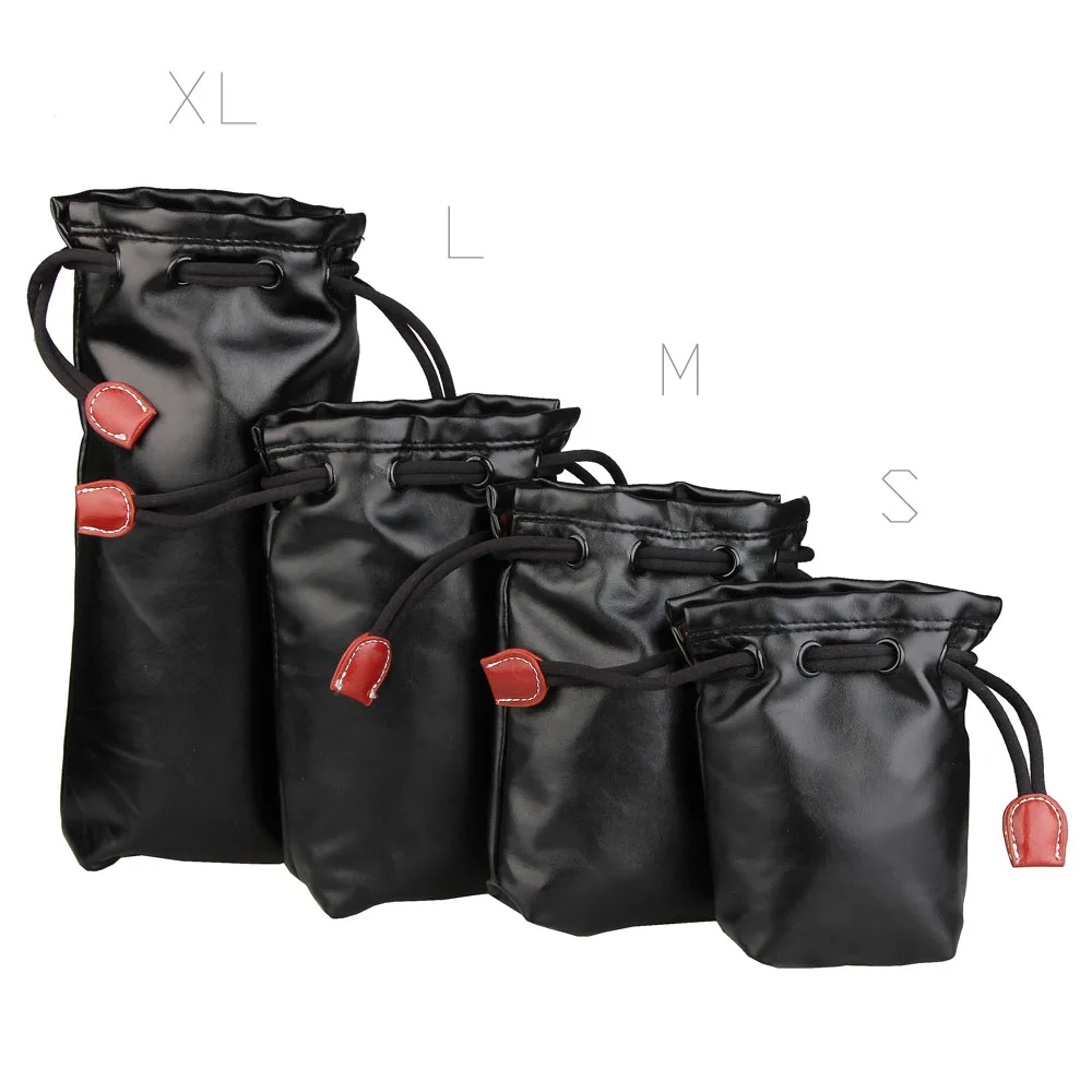 Difetti!!! 50% Di Sconto Borsa Per Lenti Mimetiche Tomentum Custodia Protettiva Per Canon Nikon Sony Pentax Fujifilm Yongnuo Tamron Sigma