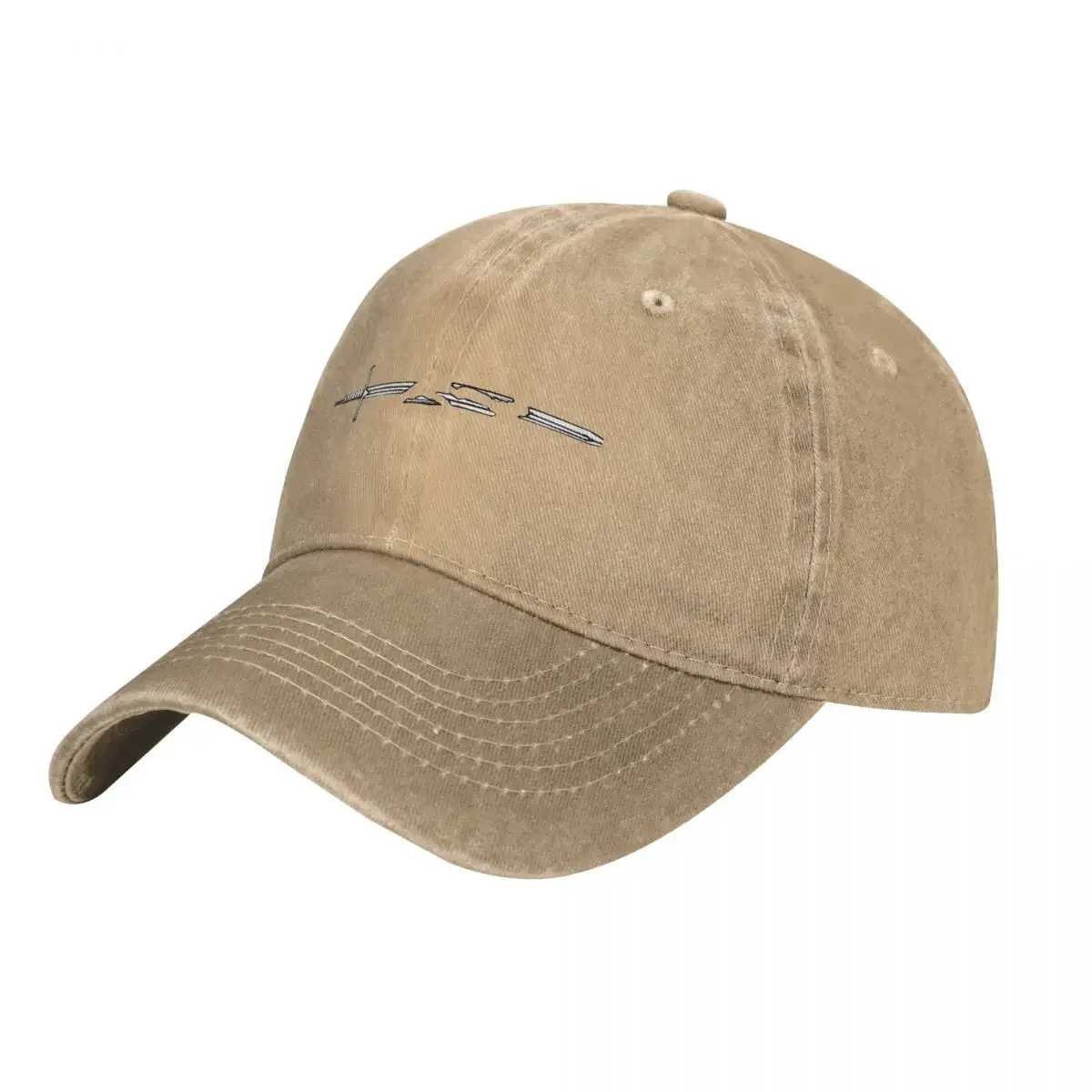 Shards of Narsil Horizontal Cowboy Hat Fishing Caps Outdoor All Seasons Travel Adjustable Luxury Hat Women'S Hats 2024 Men'S 2