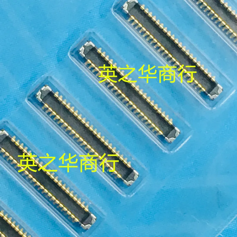 

10pcs orginal new BM23FR0.6-40DP-0.35V connector 0.35mm pitch-40Pin