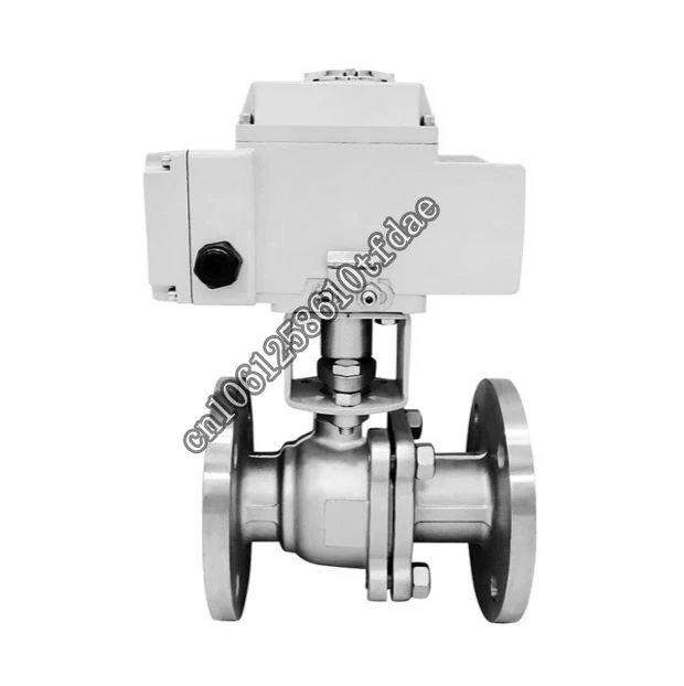 

new style Sy Solenoid Brass 3 way ball valve