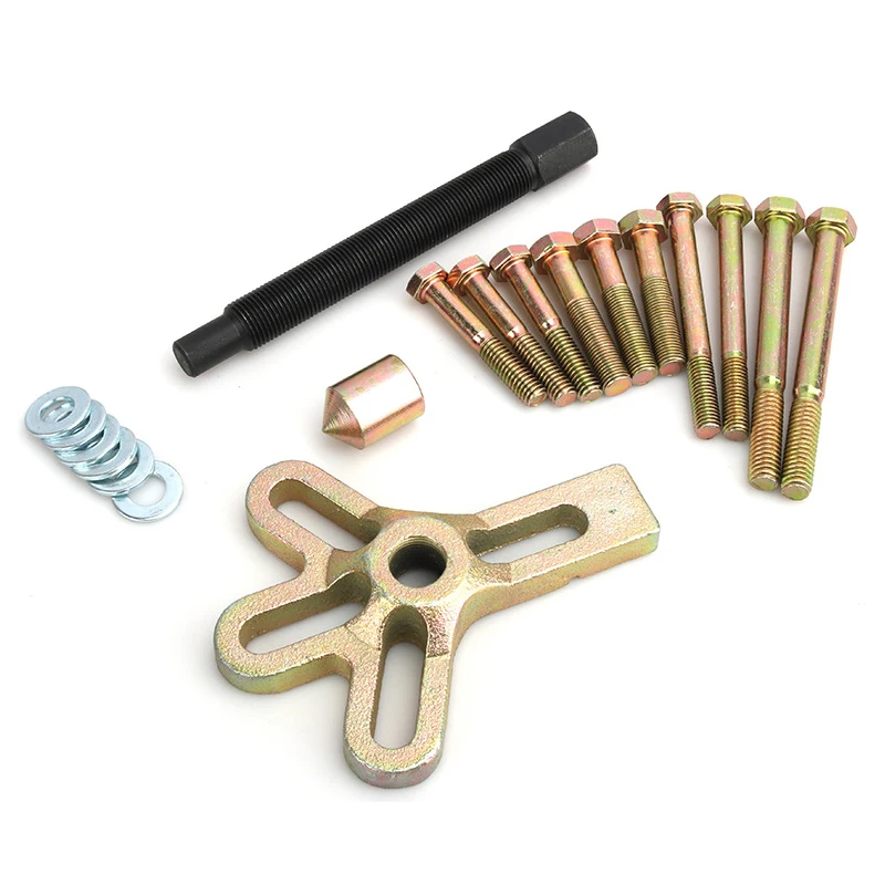 13pcsspecialtoolforserviceSteeringwheelpullcodeDisassembler